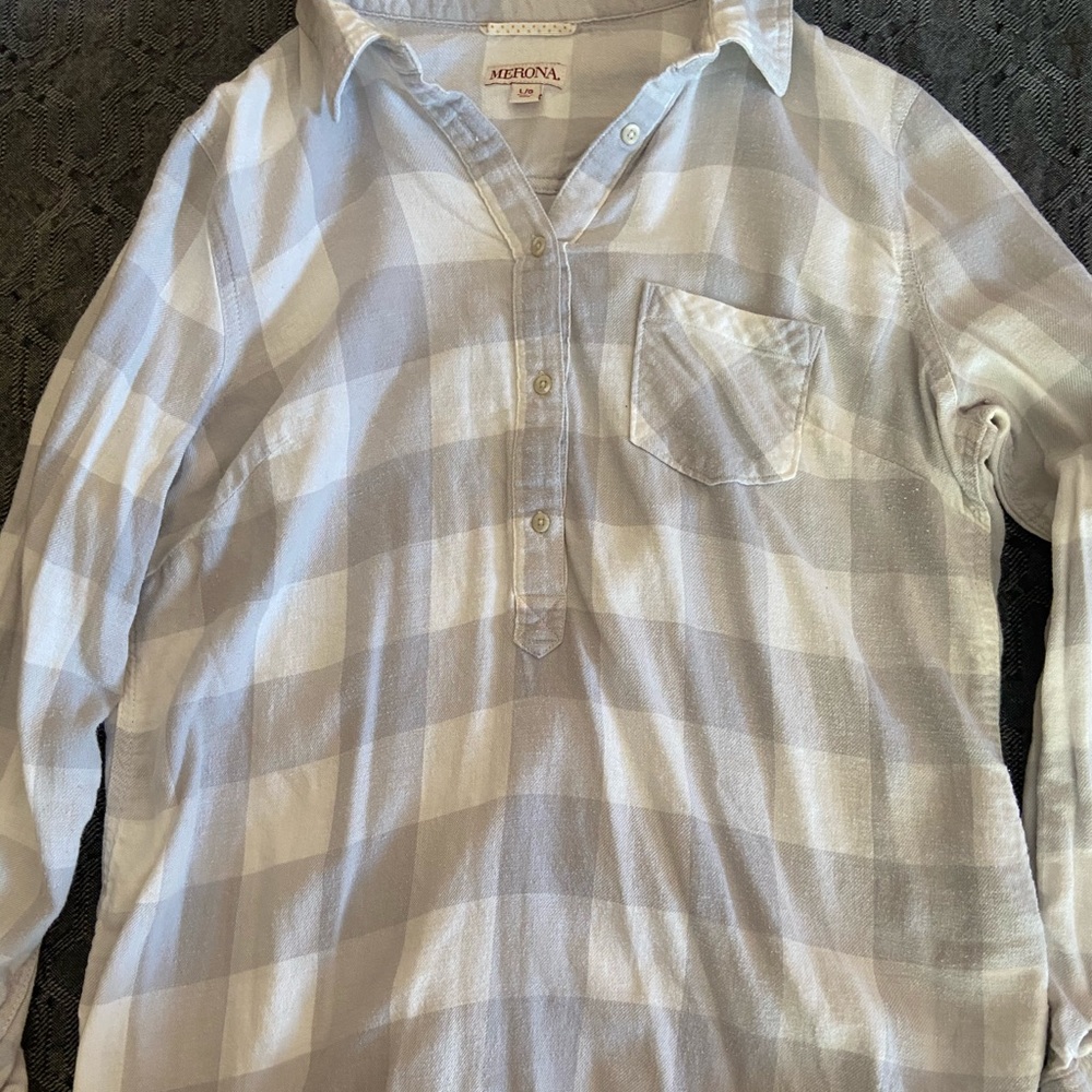 Flannel